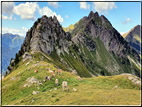 foto Forcella di Val Moena